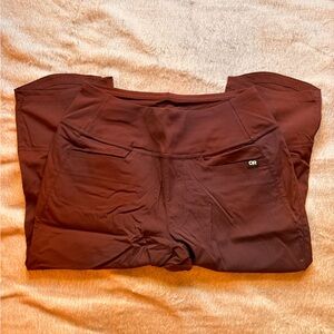 Outdoor Research Capris Pant